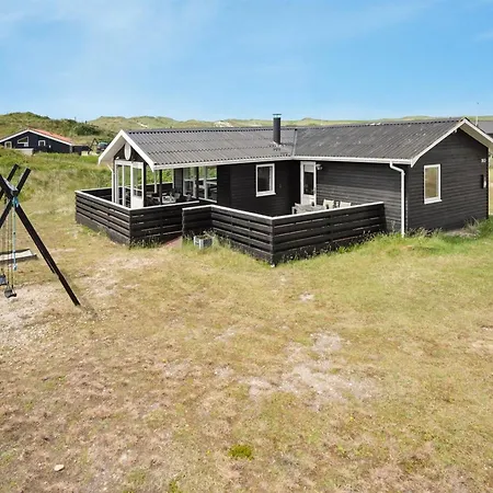 Veetrikki - From The Sea By Interhome Holiday home