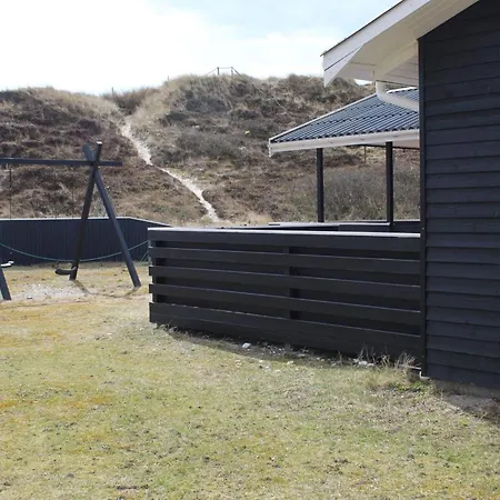 Veetrikki - From The Sea By Interhome Holiday home