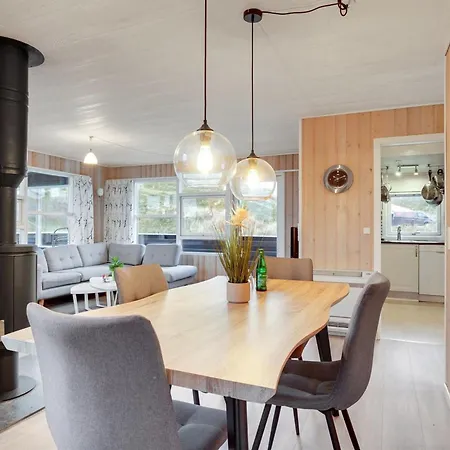 Veetrikki - From The Sea By Interhome Holiday home