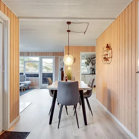 Veetrikki - From The Sea By Interhome Holiday home
