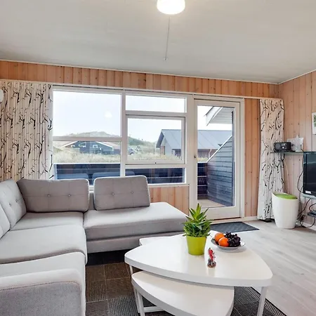 Holiday home Veetrikki - From The Sea By Interhome