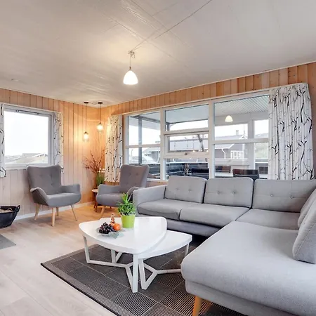 Holiday home Veetrikki - From The Sea By Interhome *