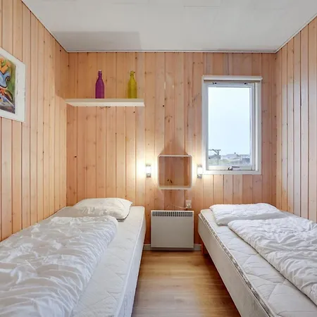 Holiday home Veetrikki - From The Sea By Interhome Bjerregard