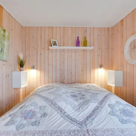 Holiday home Veetrikki - From The Sea By Interhome