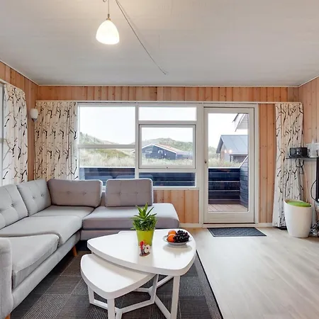 Holiday home Veetrikki - From The Sea By Interhome *