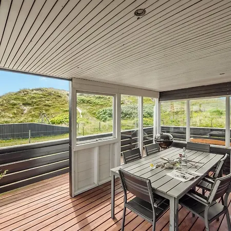 Veetrikki - From The Sea By Interhome Holiday home Bjerregard