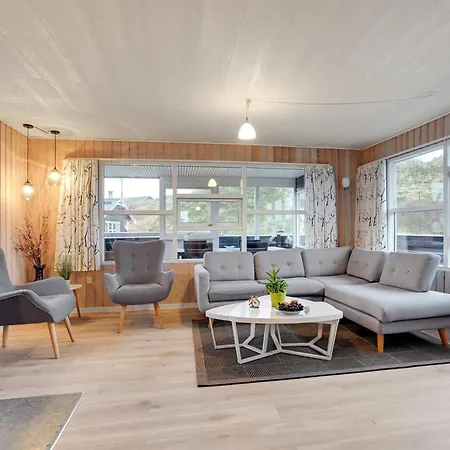Feriehus Veetrikki - From The Sea By Interhome