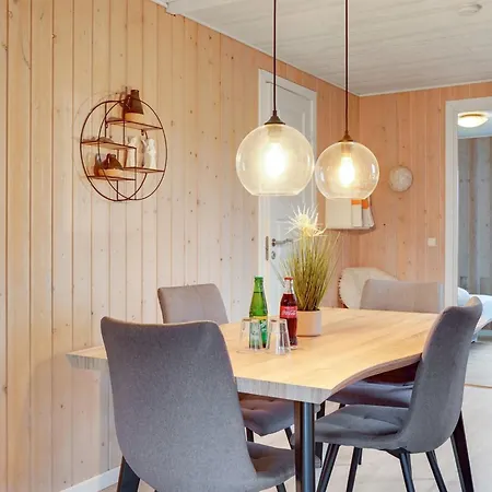 Holiday home Veetrikki - From The Sea By Interhome