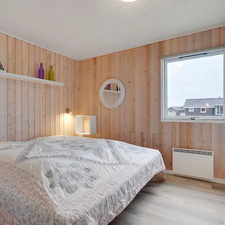 Veetrikki - From The Sea By Interhome Holiday home *
