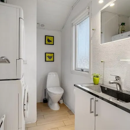 Veetrikki - From The Sea By Interhome Holiday home *