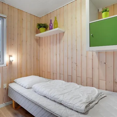 Holiday home Veetrikki - From The Sea By Interhome *
