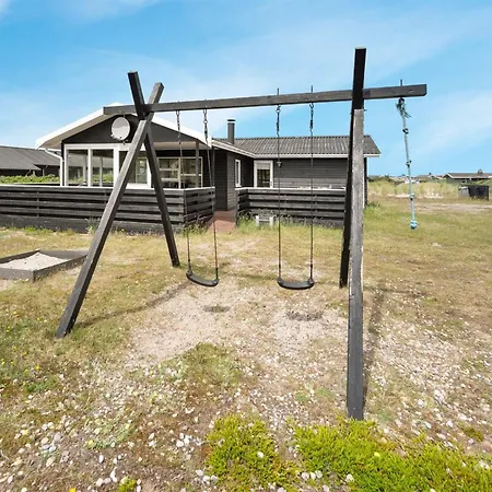 Feriehus Veetrikki - From The Sea By Interhome