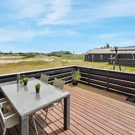 Veetrikki - From The Sea By Interhome Holiday home *
