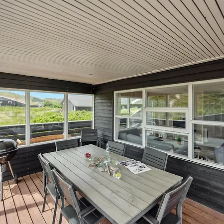 Feriehus Veetrikki - From The Sea By Interhome Bjerregård